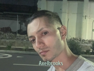 axelbrooks Sexcam Zone