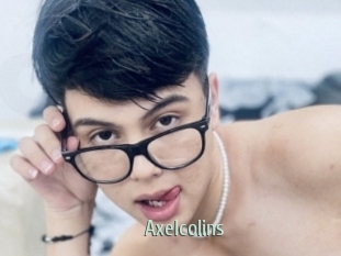 axelcolins Sexcam Zone