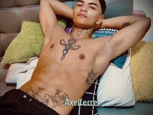 Axelferrer