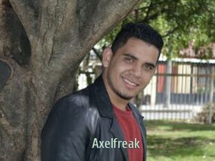 Axelfreak