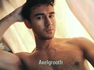 Axelgrooth