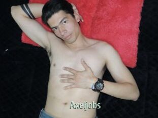 Axeljobs