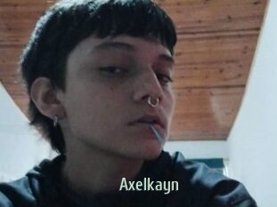 Axelkayn