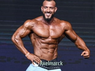 axelmarck Sexcam Zone