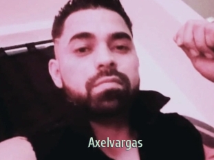 Axelvargas