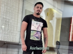 Axelwaylon