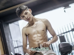 Axelwolf18