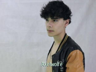axelwolfe Sexcam Zone