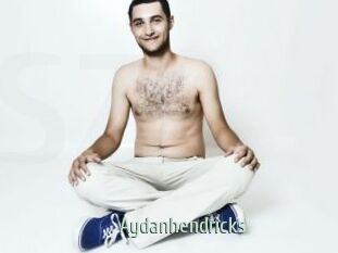 Aydanhendricks