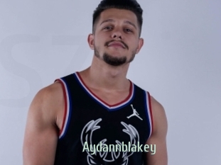 aydannblakey Sexcam Zone