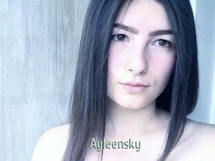 Ayleensky