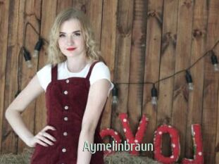 Aymelinbraun