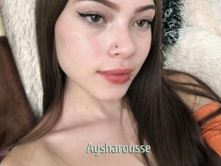 Aysharousse