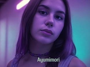 Ayumimori