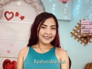 Azaharabadawi