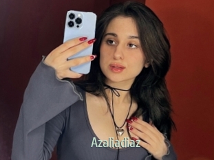 Azaliadiaz