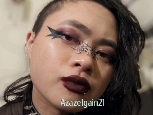 azazelgain21 Sexcam Zone