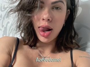 Azevedomel