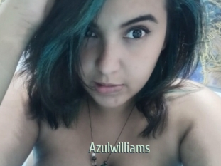 Azulwilliams