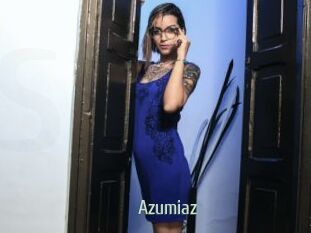 Azumiaz