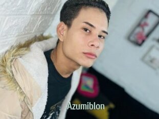 Azumiblon