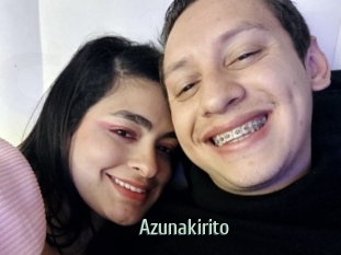 azunakirito Sexcam Zone