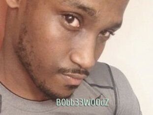 B0bb33W00dZ