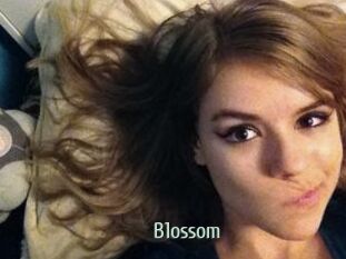 B1ossom
