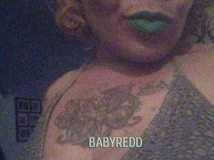 BABYREDD