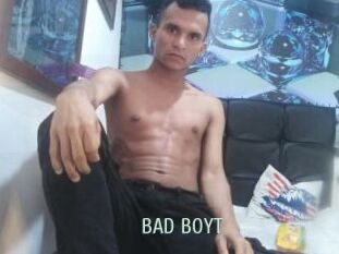BAD_BOYT
