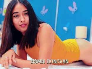 BAMBI_DONOVAN