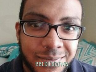 BBCDICKDOWN