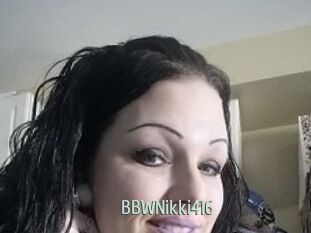 BBWNikki416