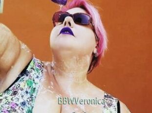BBWVeronica Sexcam Zone
