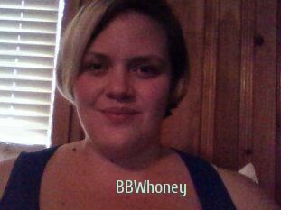 BBWhoney
