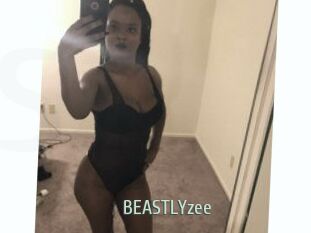 BEASTLYzee