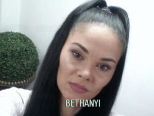 BETHANYI Sexcam Zone