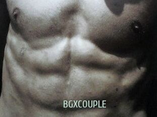 BGXCOUPLE