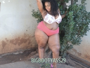 BIGBOOTYASS29 Sexcam Zone