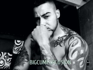 BIGCUMEXPLOSION