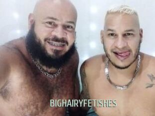 BIGHAIRYFETISHES