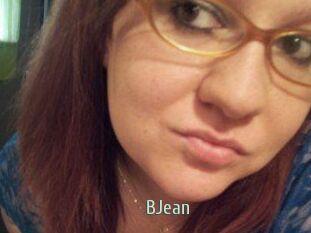 BJean