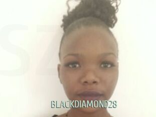 BLACKDIAMOND28