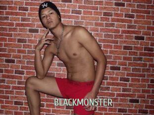 BLACKMONSTER