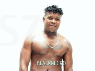 BLACKNEGRO