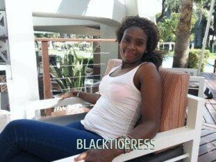 BLACKTIGERESS