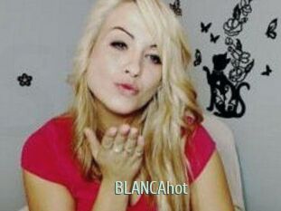 BLANCAhot