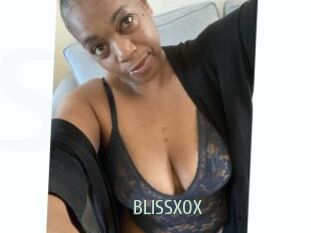 BLISSXOX