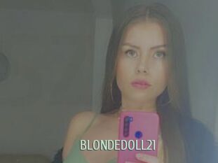 BLONDEDOLL21