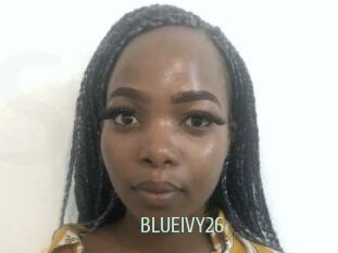 BLUEIVY26
